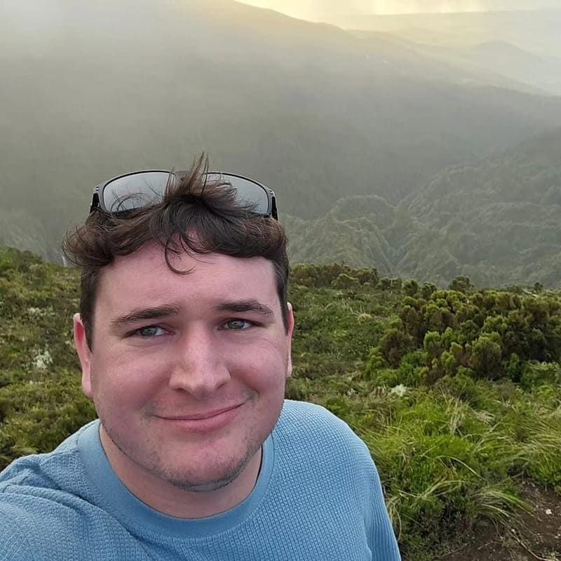 Aaron, founder of BridgeLayer IT